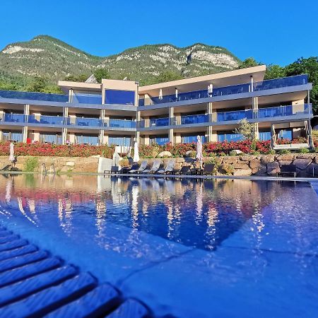 Aparthotel Malga Caldaro Extérieur photo